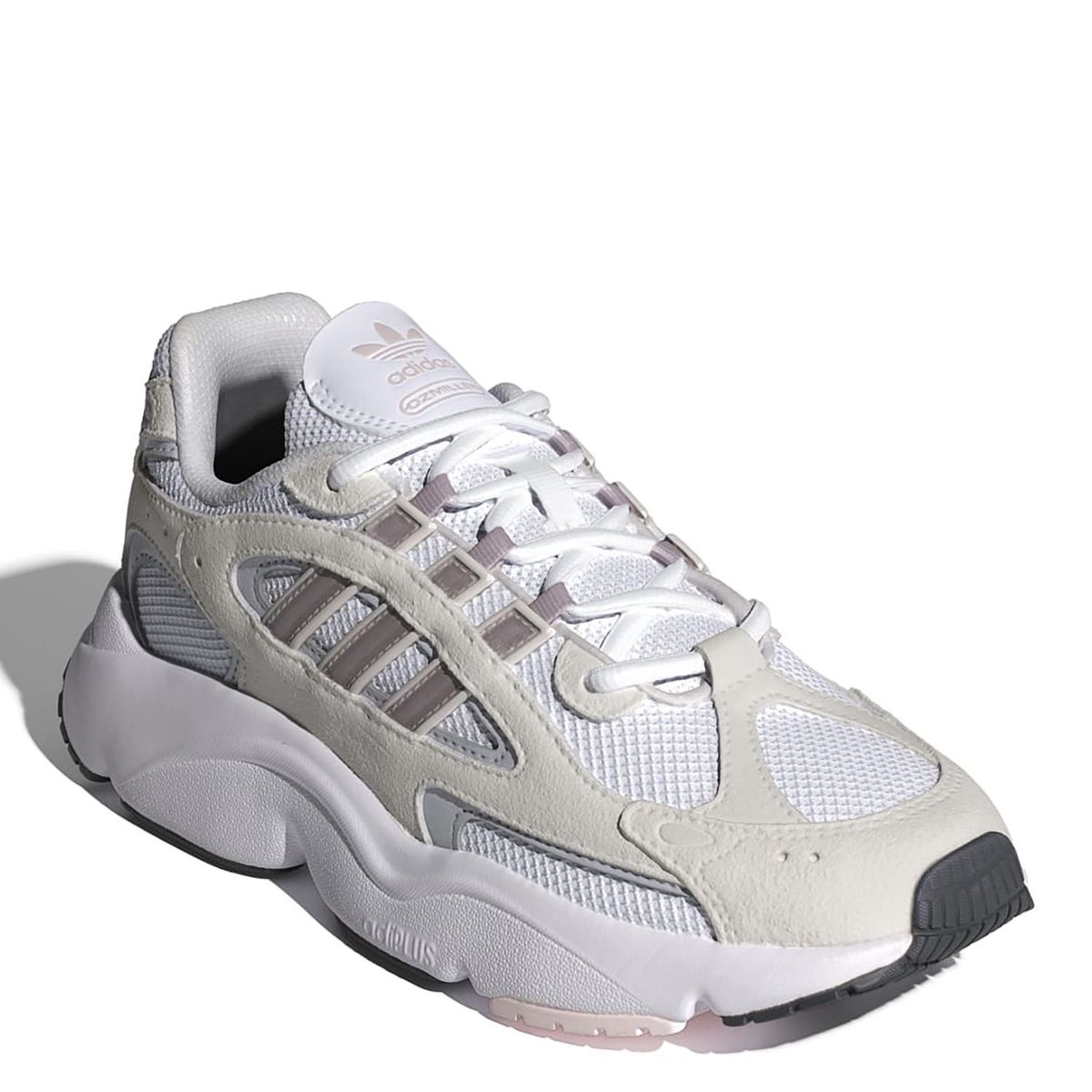 ADIDAS ORIGINALS - Zapatillas Urbanas Mujer Adidas Originals Ozmillen Gris