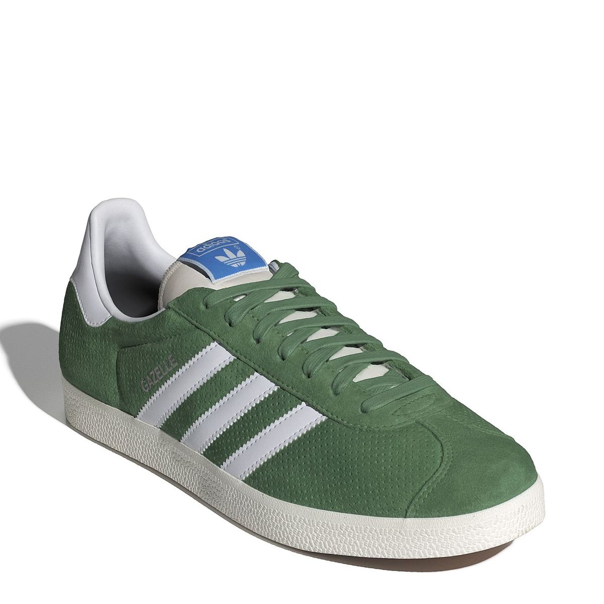 ADIDAS ORIGINALS - Zapatillas Urbanas Mujer Adidas Originals Gazelle Verde