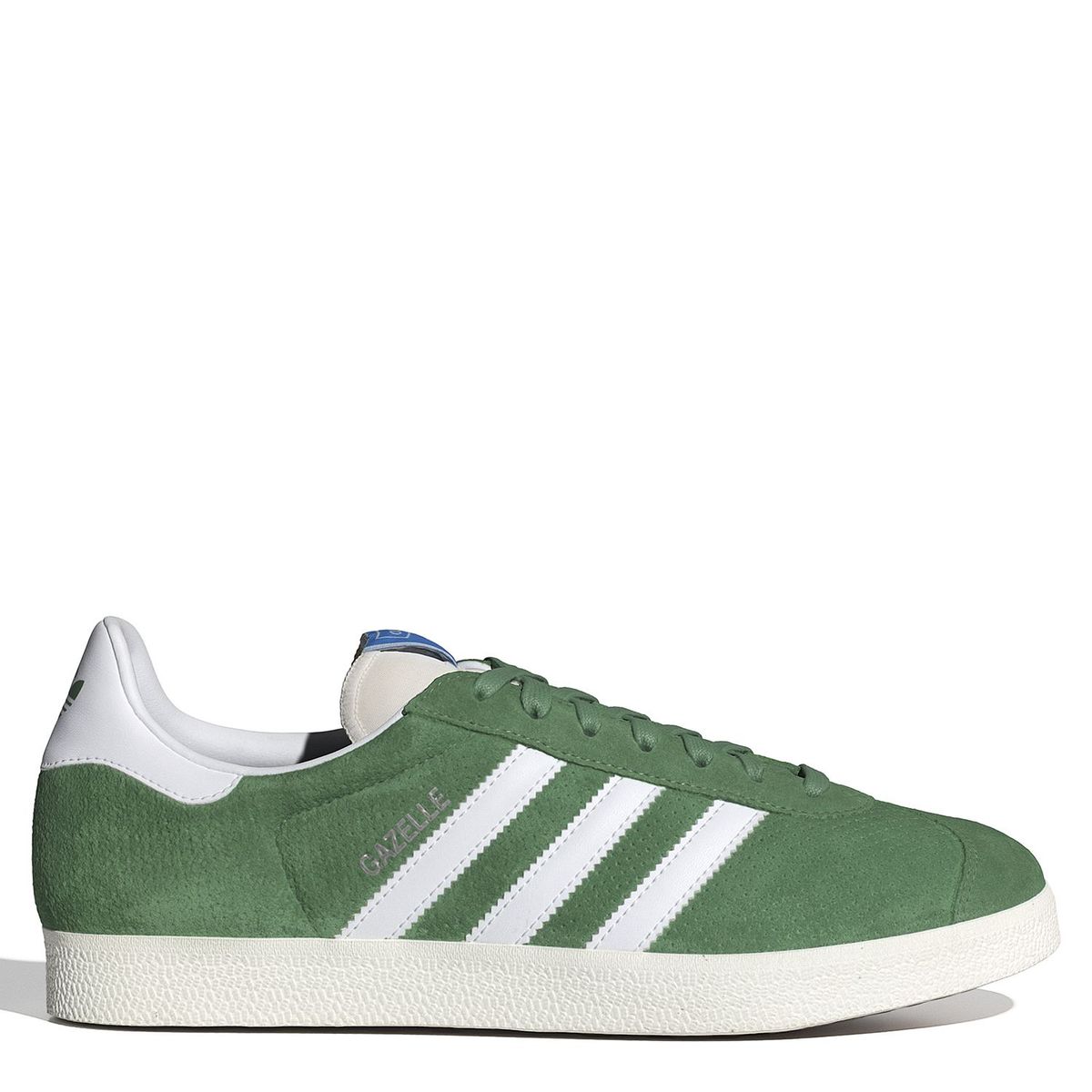 ADIDAS ORIGINALS - Zapatillas Urbanas Mujer Adidas Originals Gazelle Verde