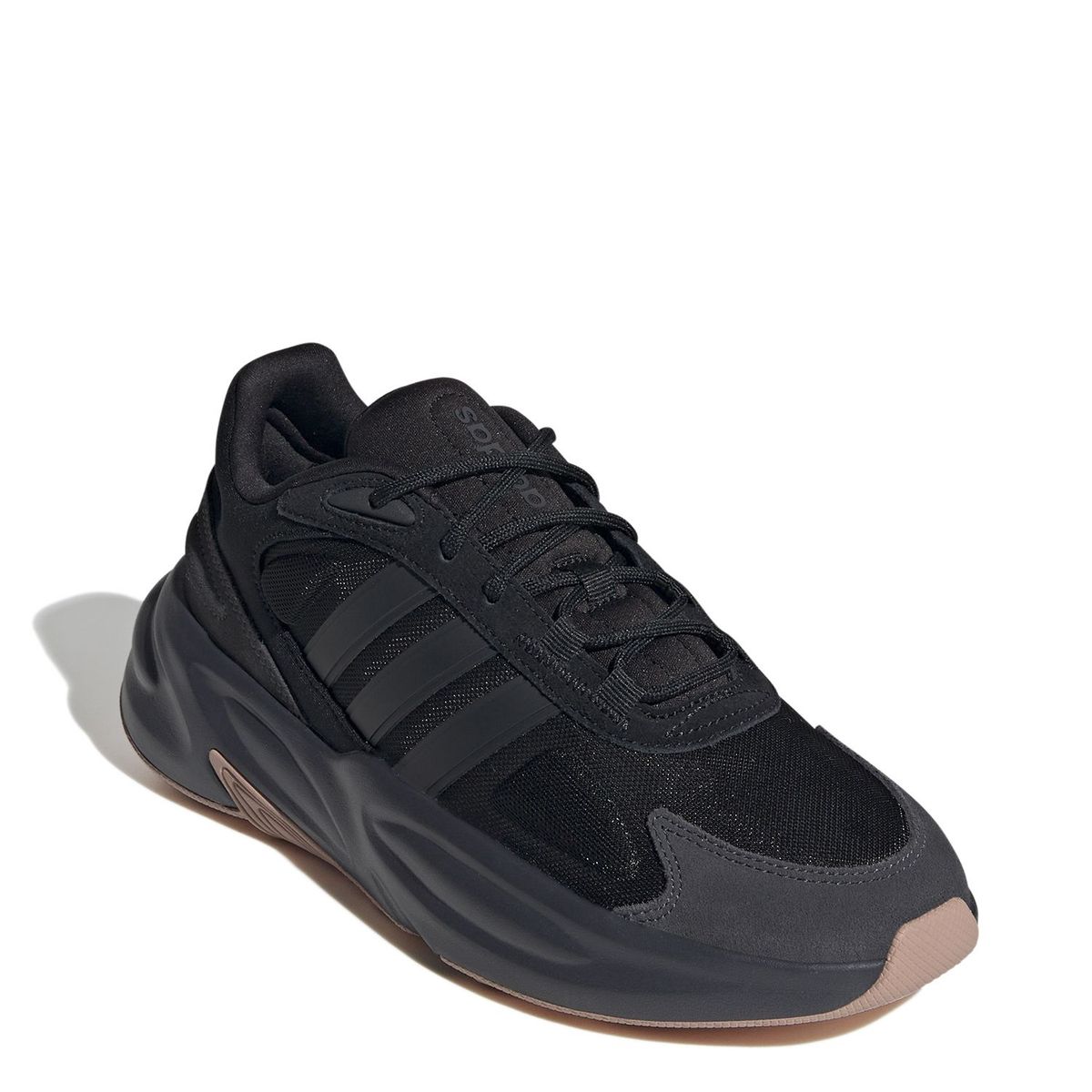 ADIDAS - Zapatillas Urbanas Mujer Adidas Ozelle-cloudfoam Negro