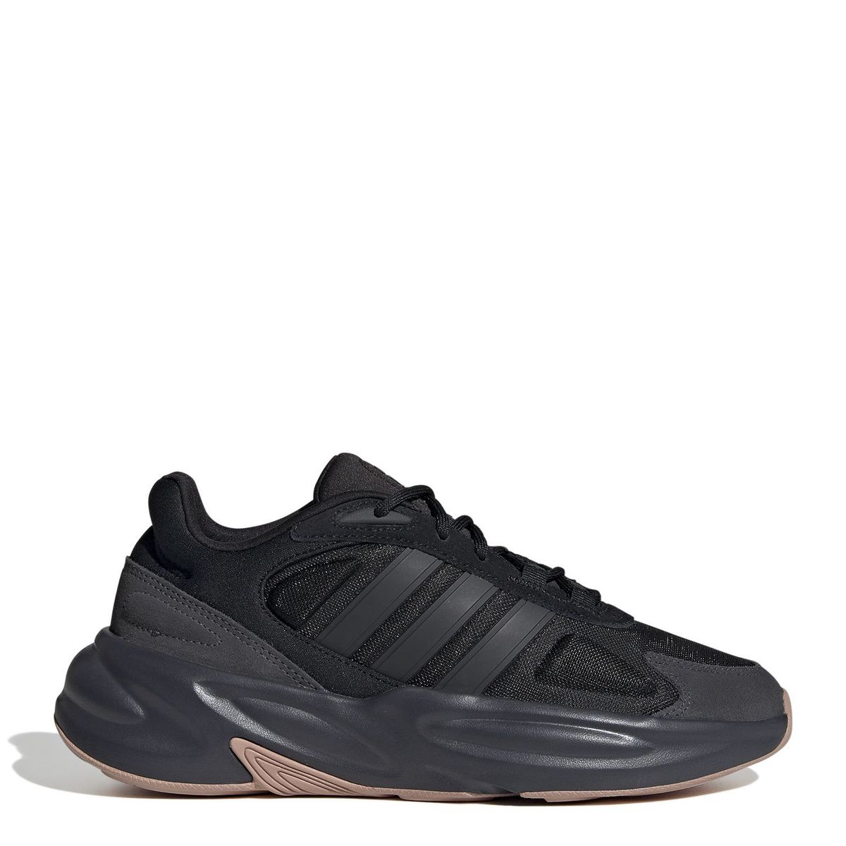 ADIDAS - Zapatillas Urbanas Mujer Adidas Ozelle-cloudfoam Negro