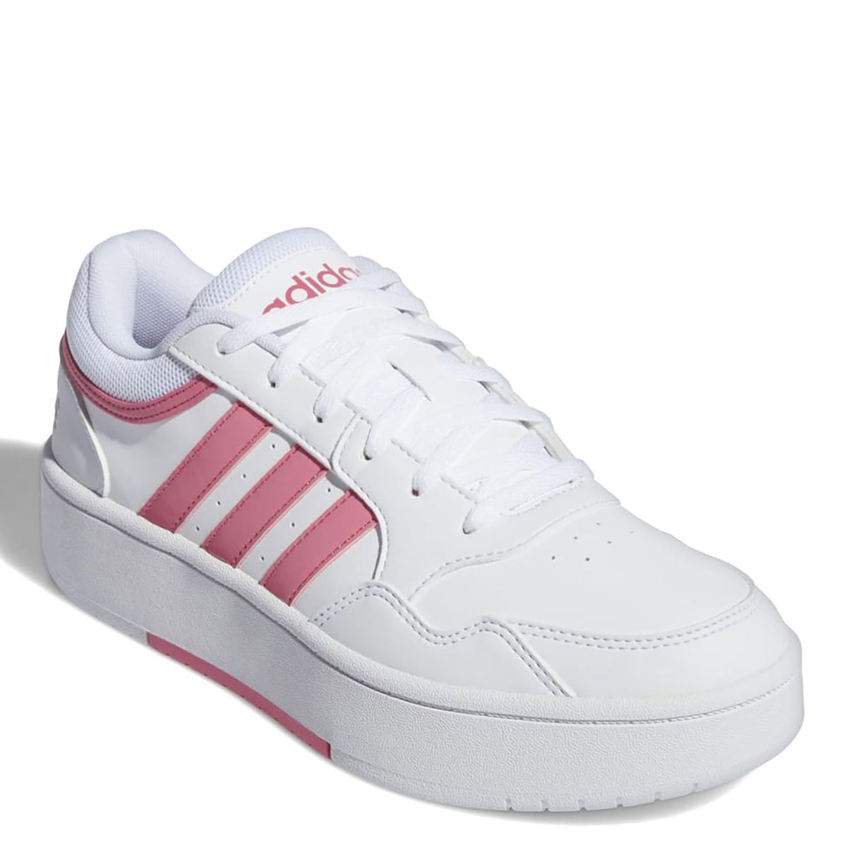 ADIDAS - Zapatillas Urbanas Mujer Adidas Hoops Bold 3.0 Blanco