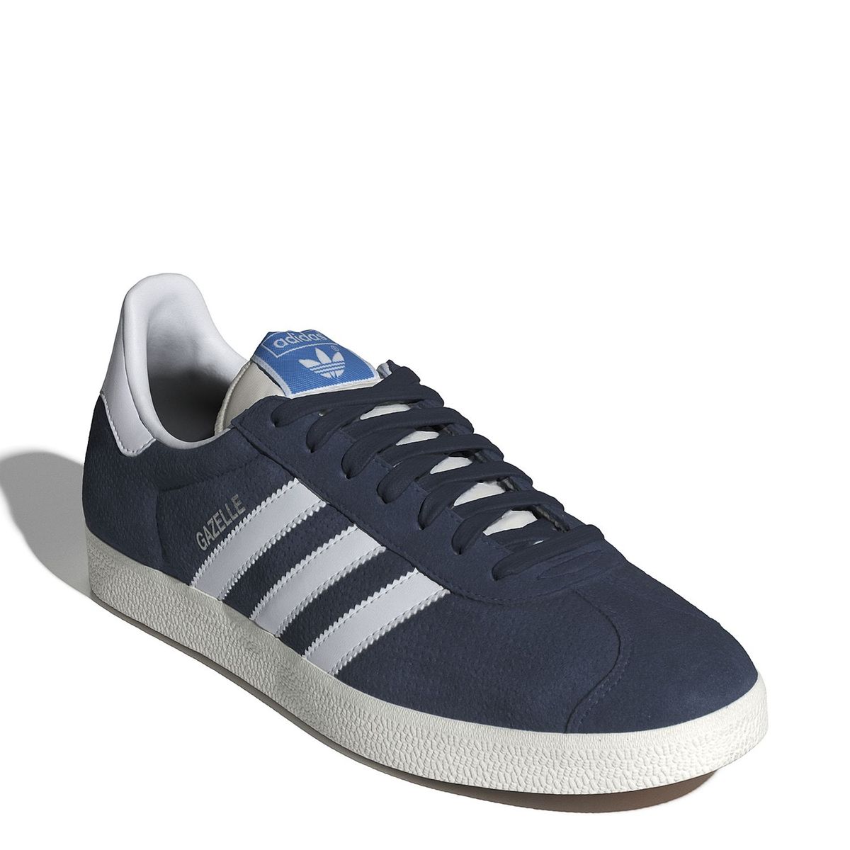 ADIDAS ORIGINALS - Zapatillas Urbanas Mujer Adidas Originals Gazelle Negro