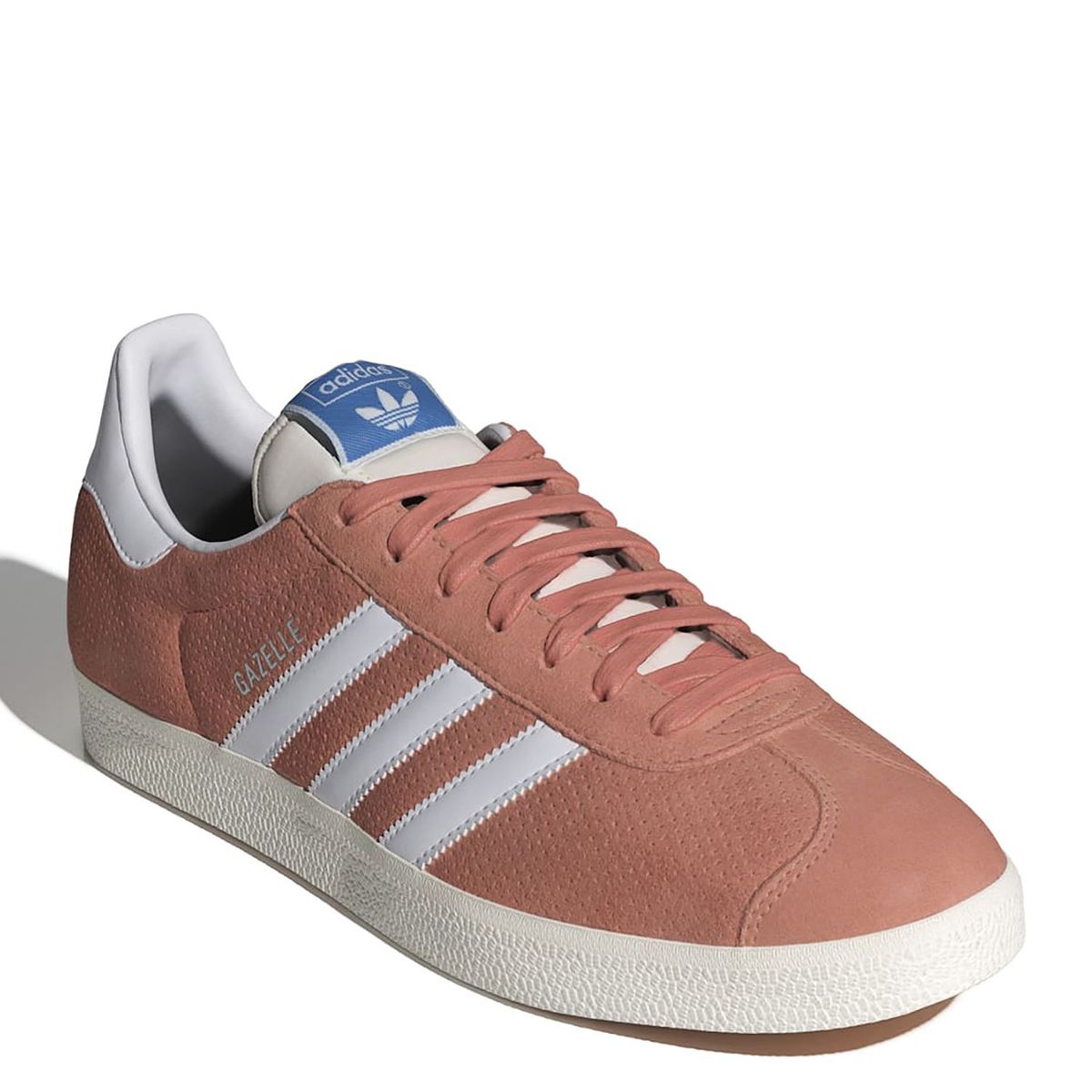 ADIDAS ORIGINALS - Zapatillas Urbanas Mujer Adidas Originals Gazelle Rojo