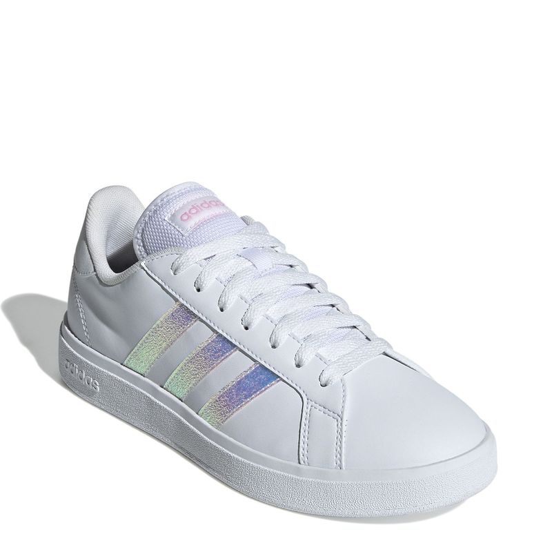 Zapatillas Urbanas Mujer Adidas Grand Court ADIDAS | falabella.com