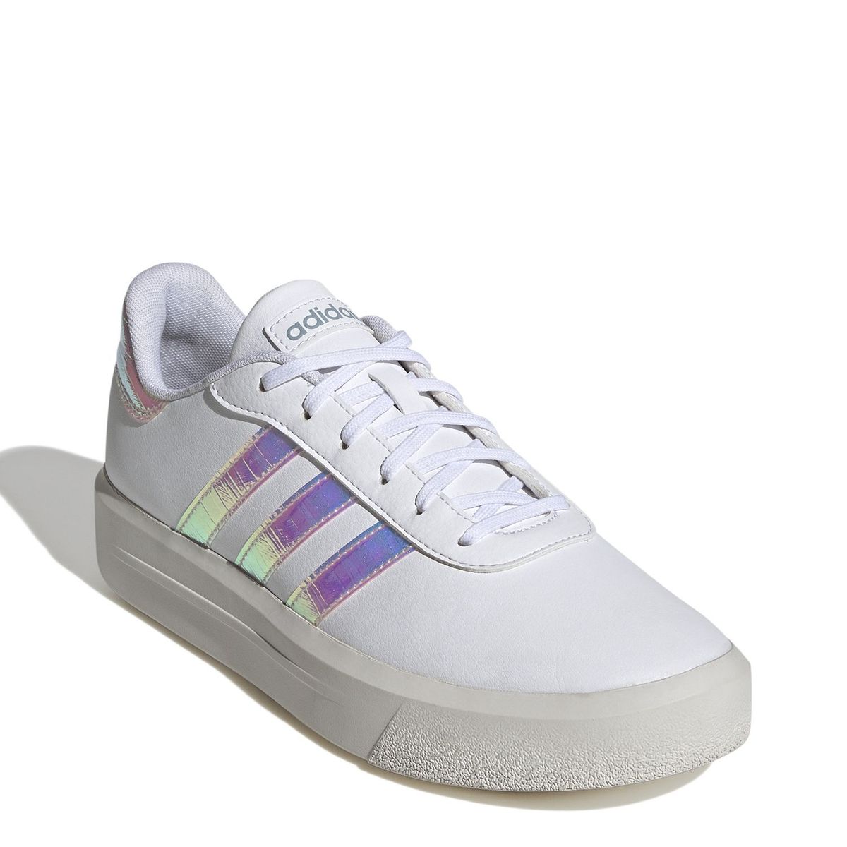 ADIDAS - Zapatillas Urbanas Mujer Adidas Court Platform