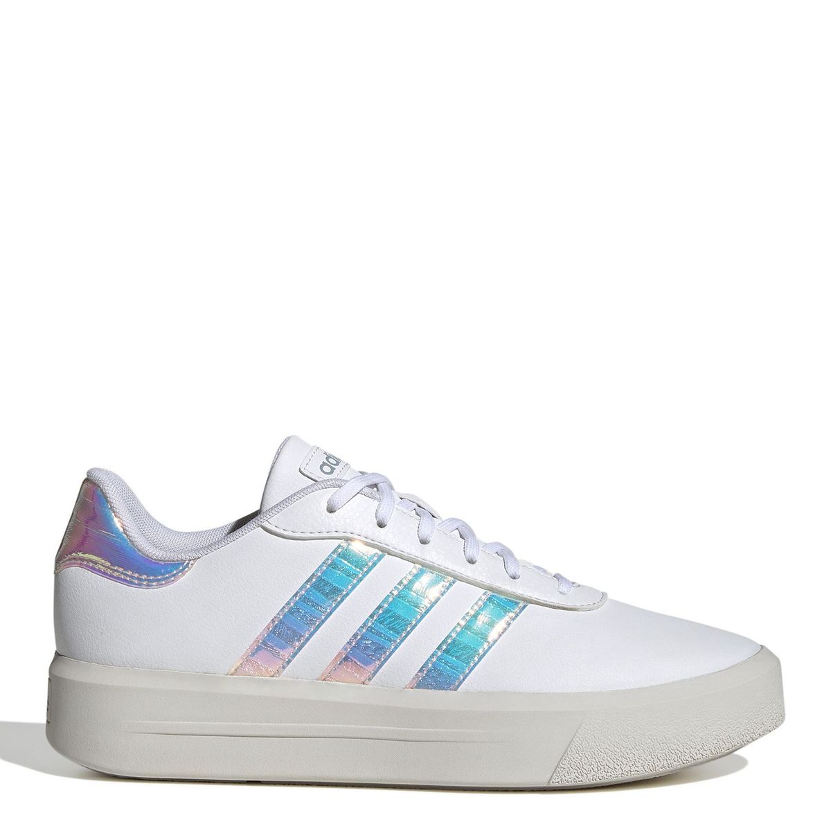 ADIDAS - Zapatillas Urbanas Mujer Adidas Court Platform