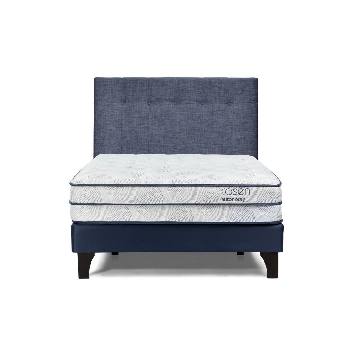 ROSEN - Dormitorio Europeo Autonomy Sky New Bennet 2 Plz