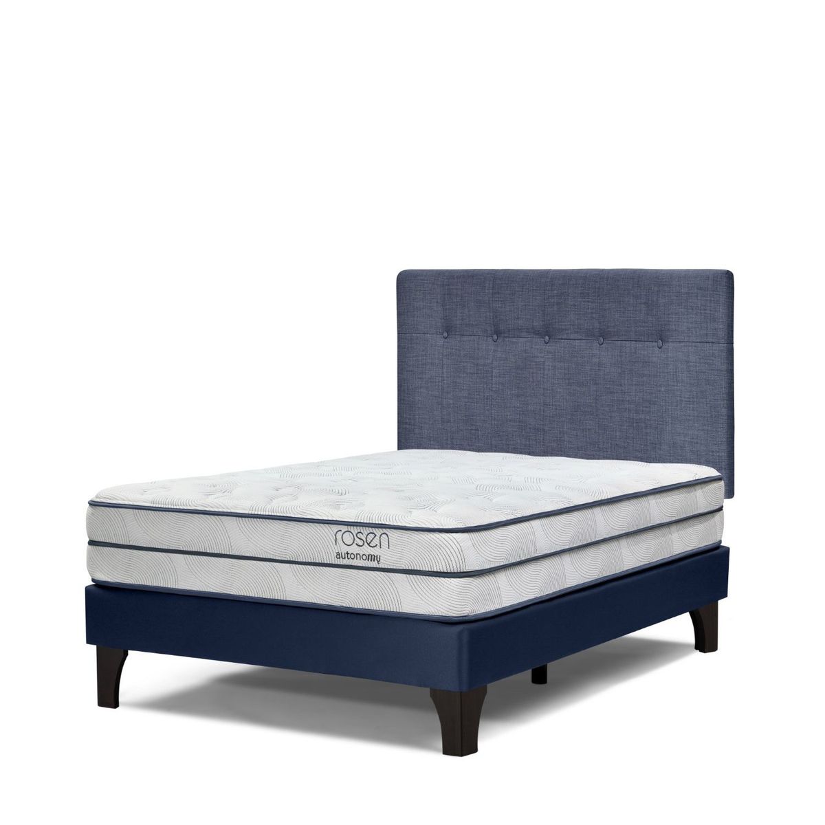 ROSEN - Dormitorio Europeo Autonomy Sky New Bennet 2 Plz