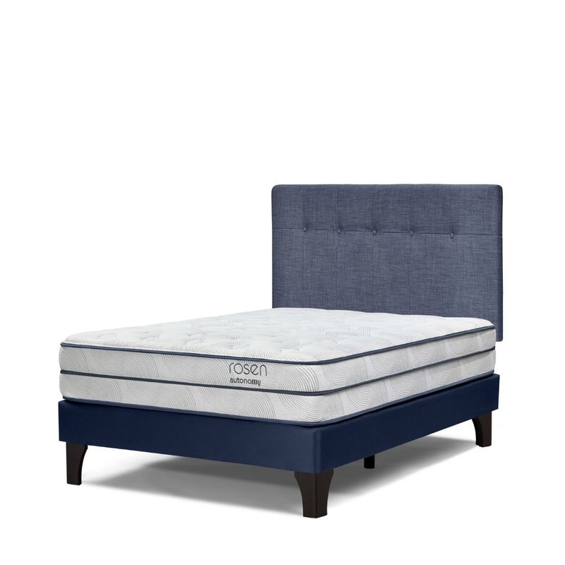 ROSEN - Dormitorio Europeo Autonomy Sky New Bennet 2 Plz