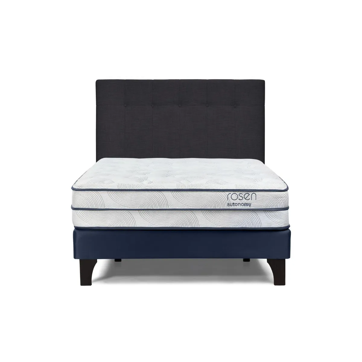 ROSEN - Dormitorio Europeo Autonomy Sky New Bennet 2 Plz