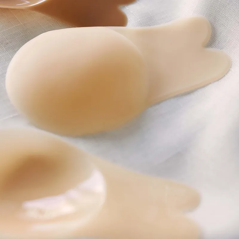 SICUREZZA - Silicon Lift Pads Sicurezza