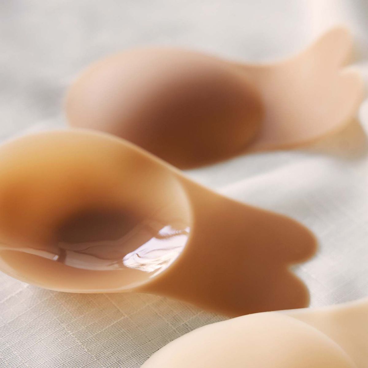 SICUREZZA - Silicon Lift Pads Sicurezza