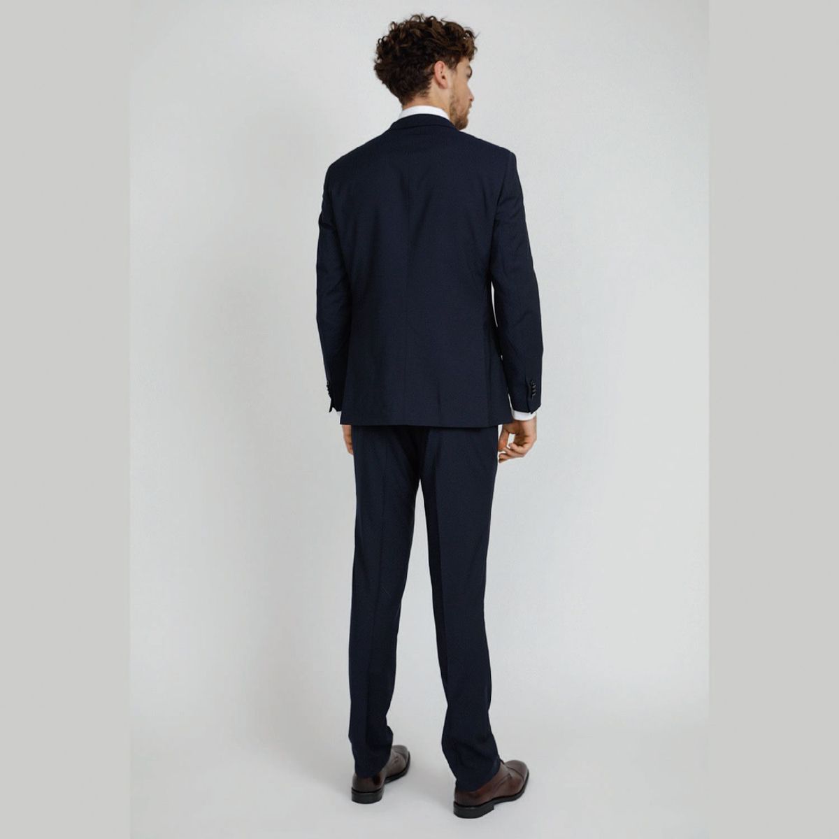 TRIAL - Traje Graduaci¿n Hombre Trial