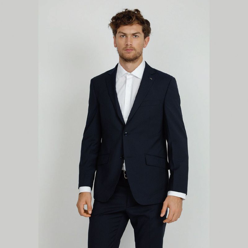TRIAL - Traje Graduaci¿n Hombre Trial