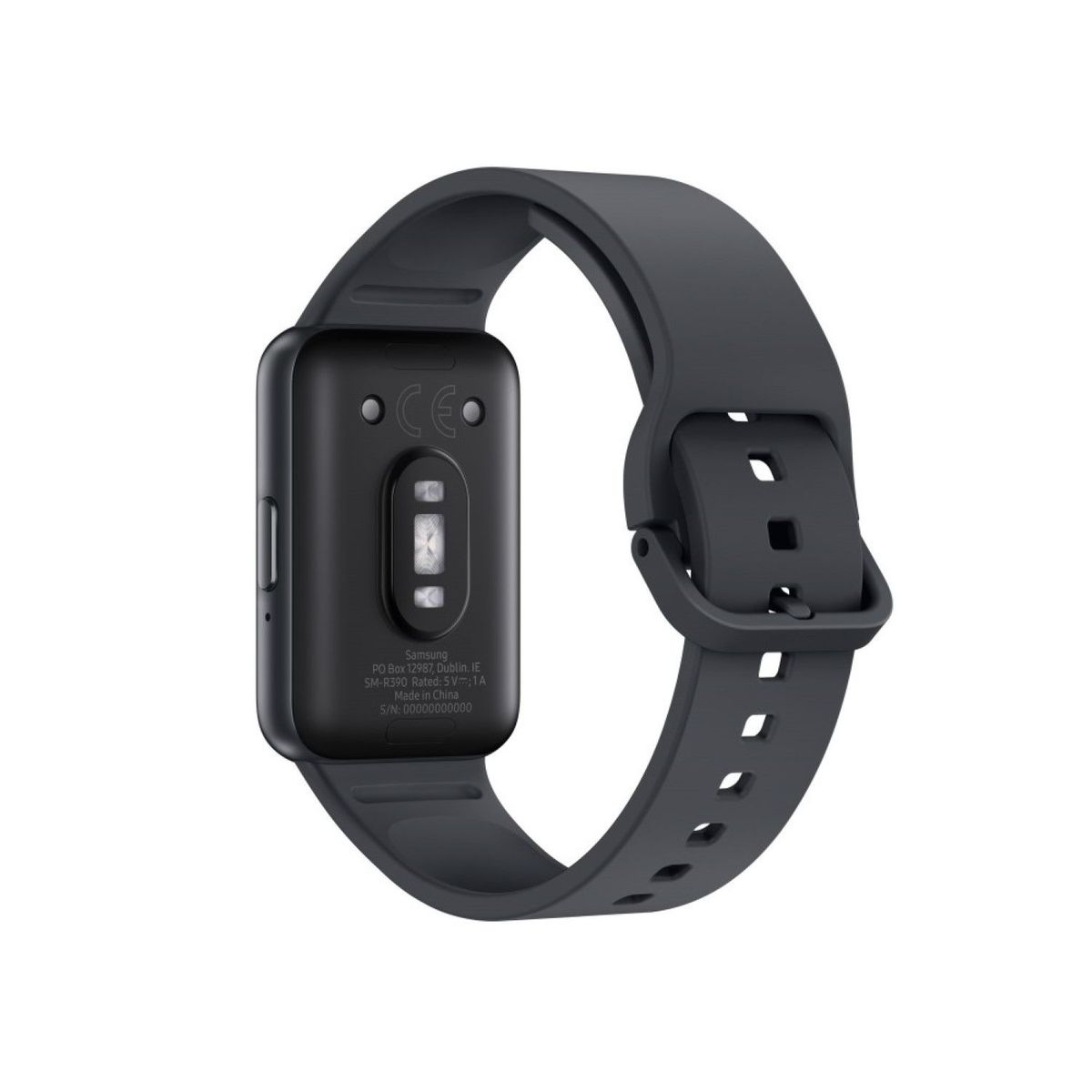 SAMSUNG - Galaxy Fit3.