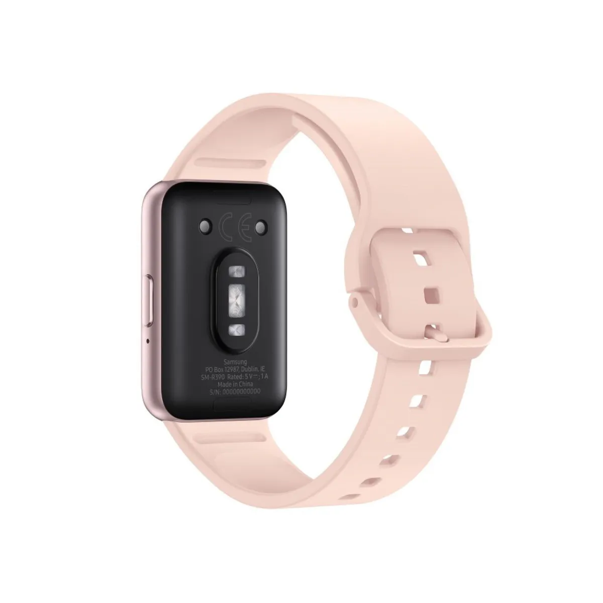 SAMSUNG - Galaxy Fit3.