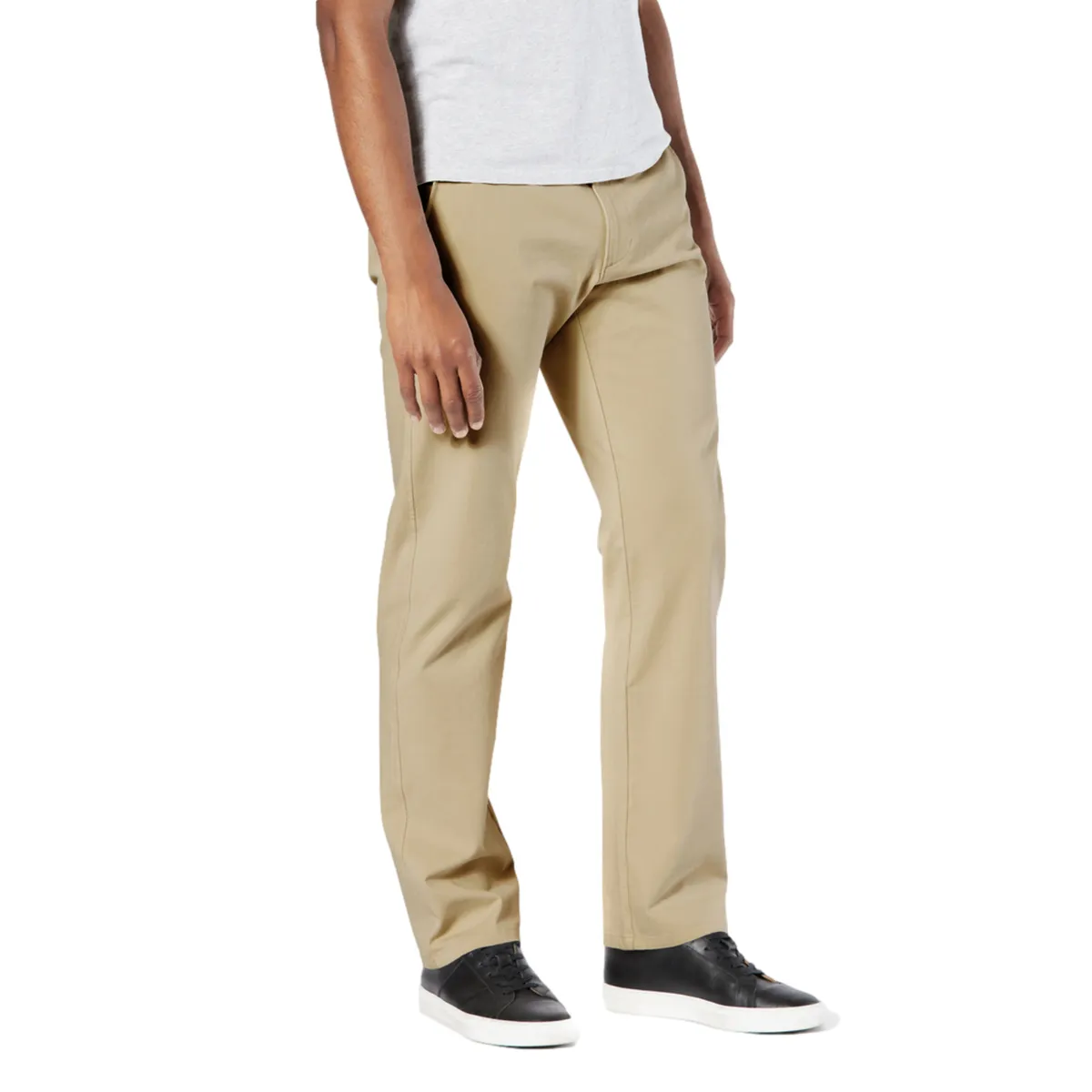 DOCKERS - Pantalón Algodón Hombre Dockers Dockers 
