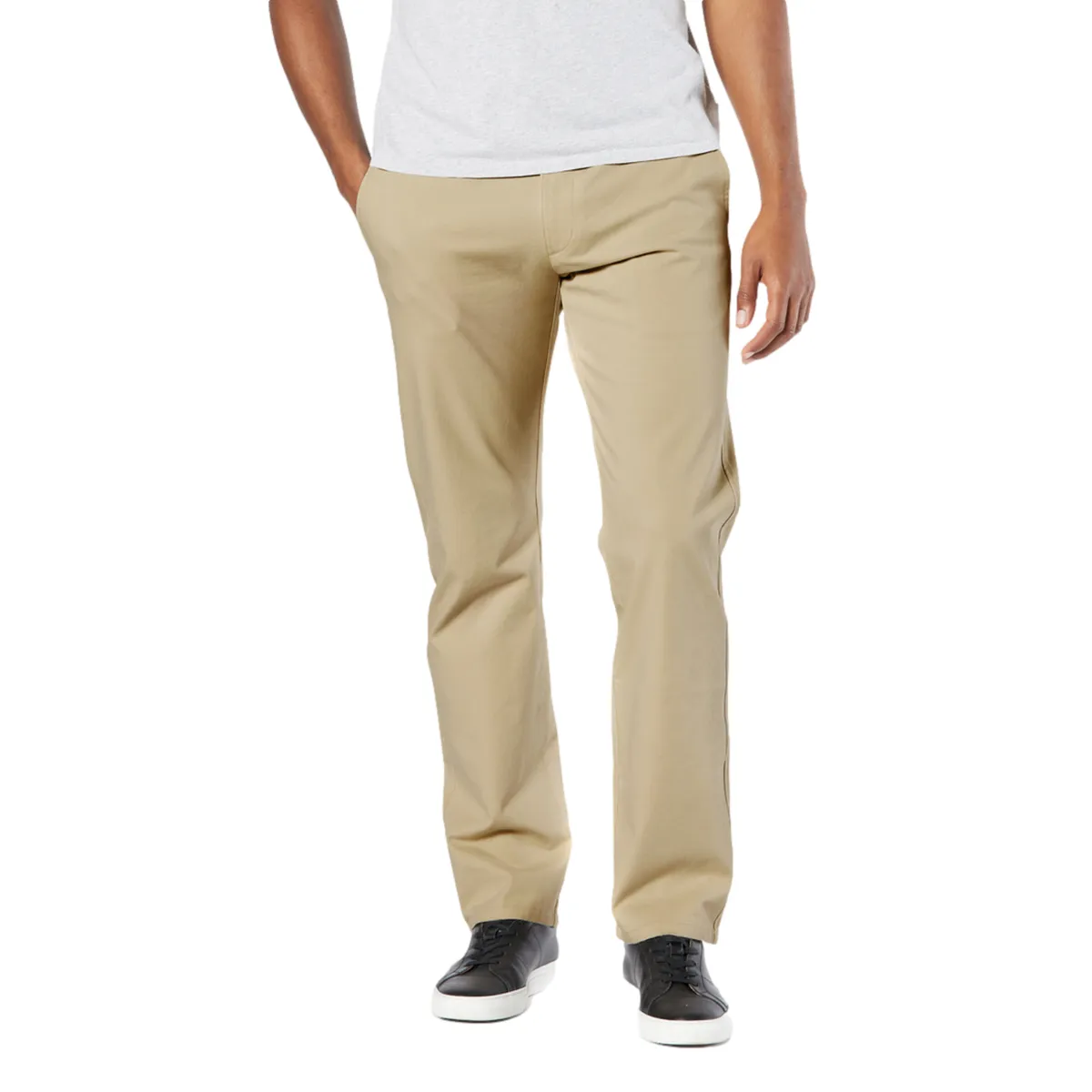 DOCKERS - Pantalón Algodón Hombre Dockers Dockers 