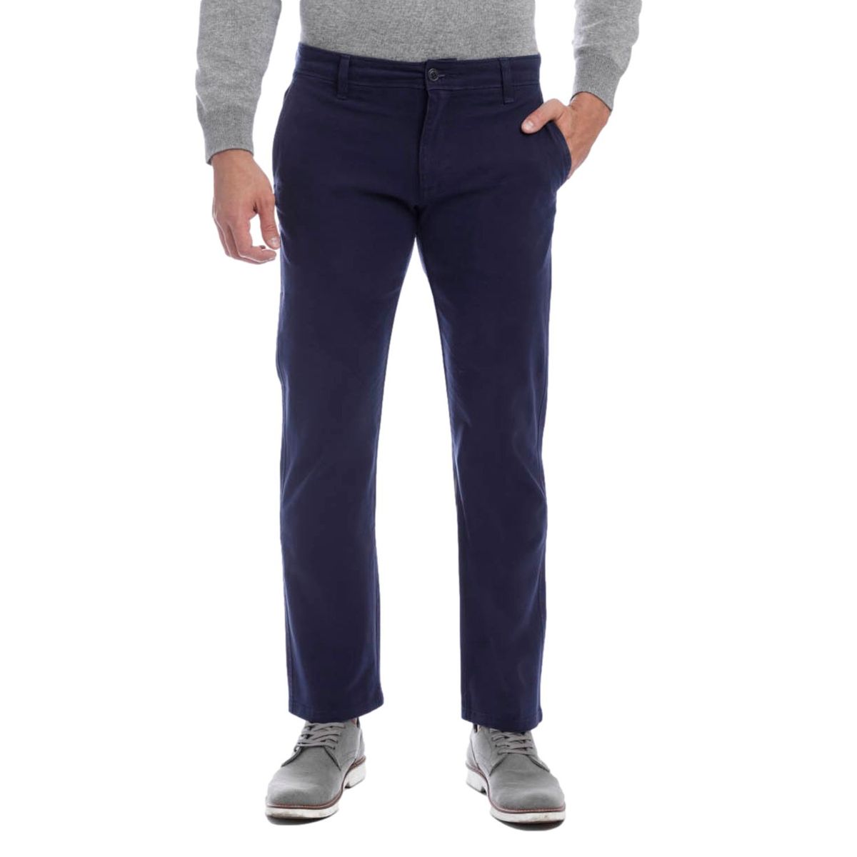 DOCKERS - Pantalón Algodón Hombre Dockers Dockers 