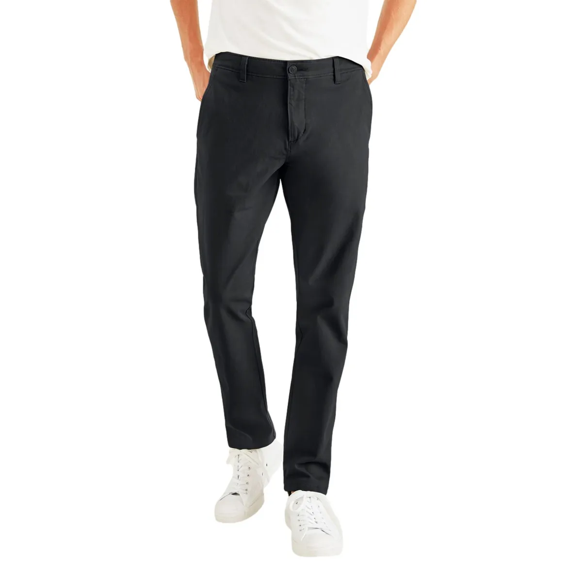DOCKERS - Pantalón Algodón Hombre Dockers Dockers 