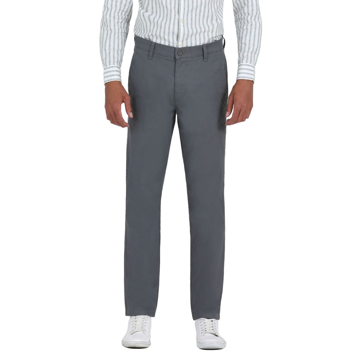 DOCKERS - Pantalón Algodón Hombre Dockers Dockers 