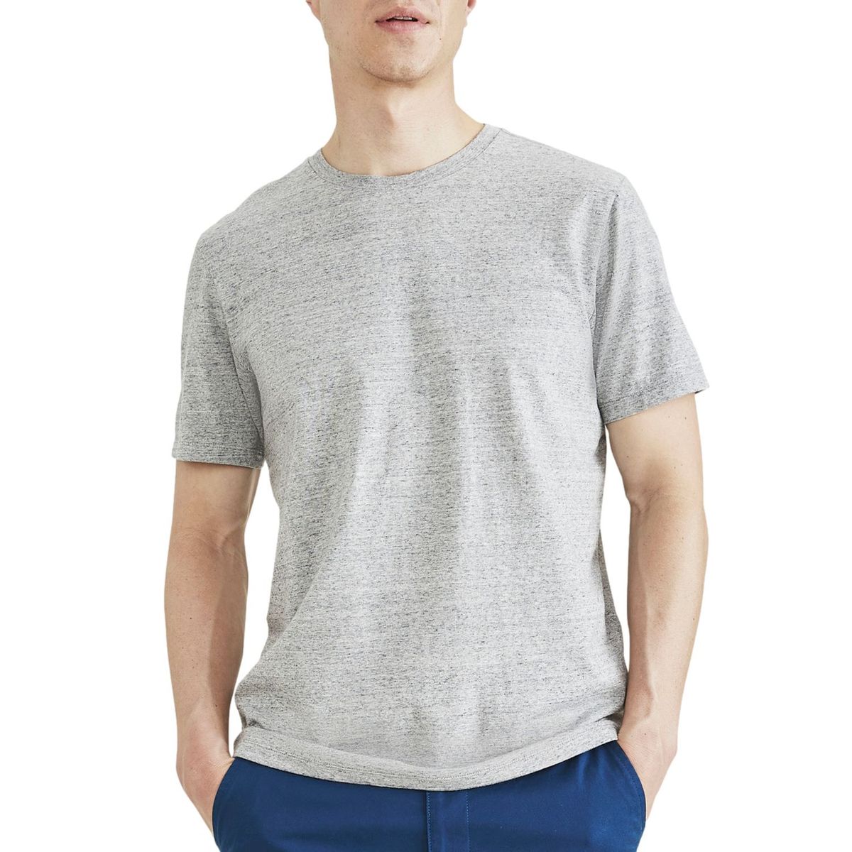 DOCKERS - Polo 100% Algodón Hombre Dockers