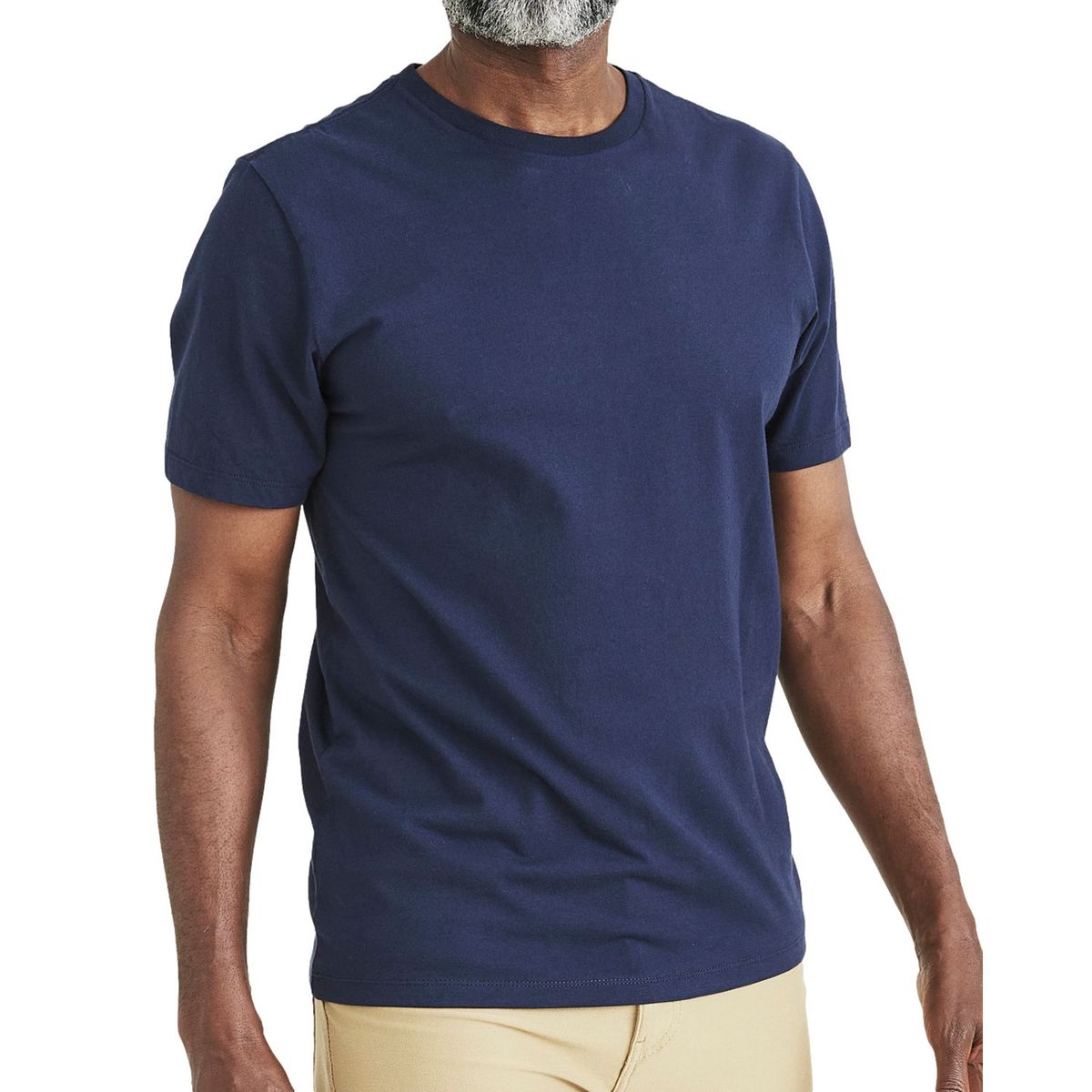 DOCKERS - Polo 100% Algodón Hombre Dockers