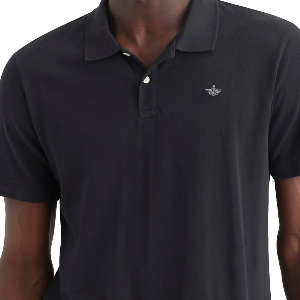 DOCKERS - Polo 100% Algodón Hombre Dockers