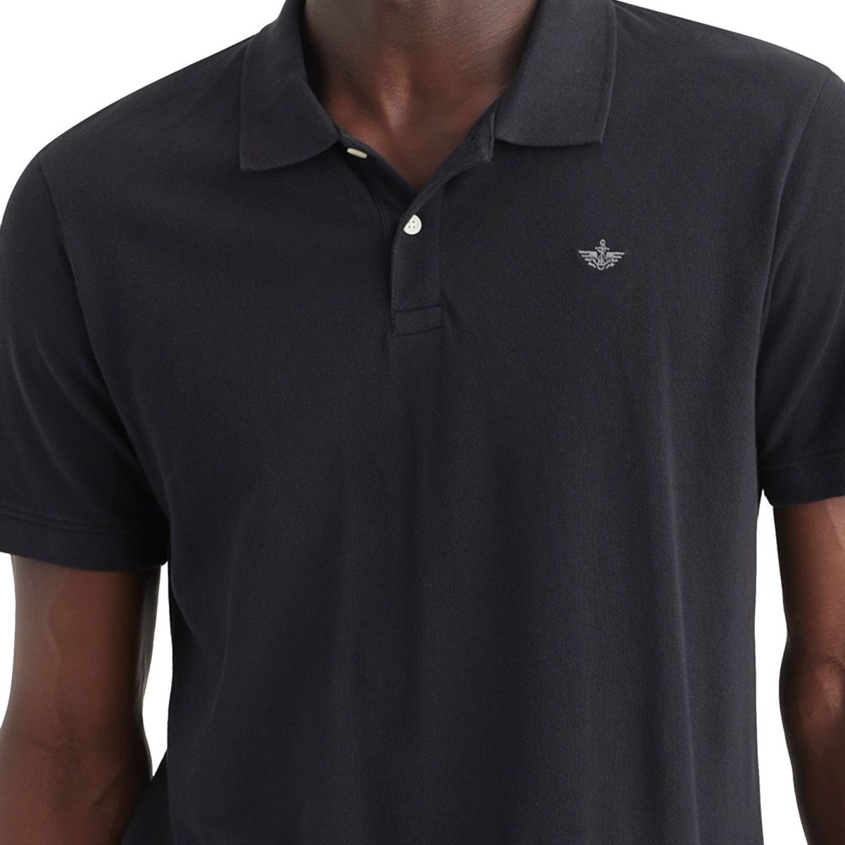 DOCKERS - Polo 100% Algodón Hombre Dockers