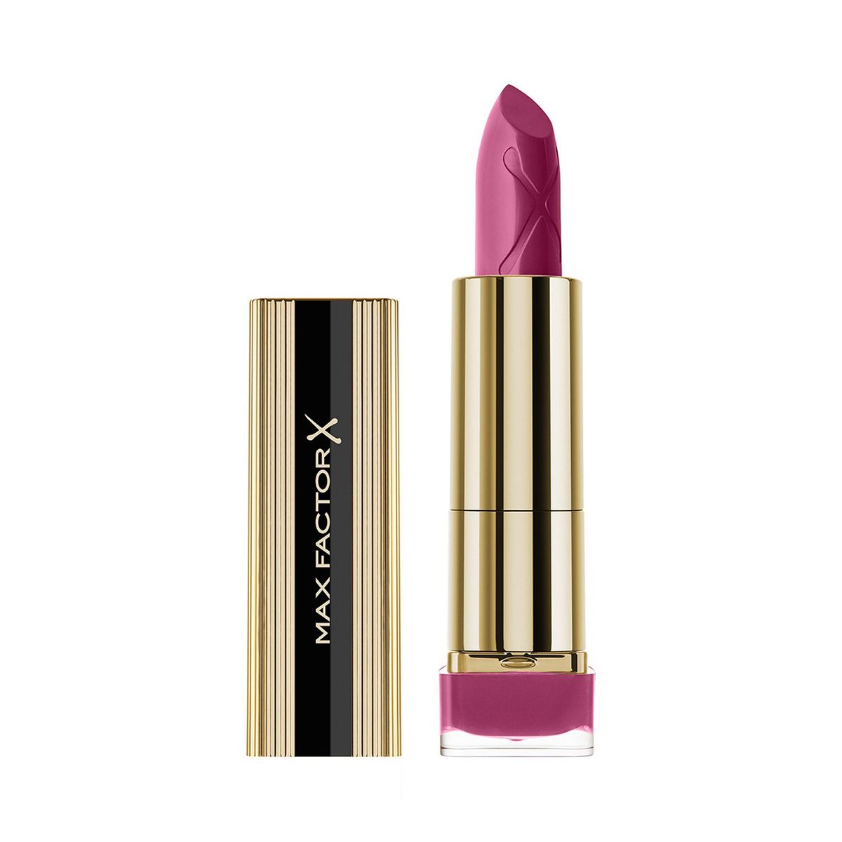MAX FACTOR - Max Factor Labial Colour Elixir Midnight Mauve