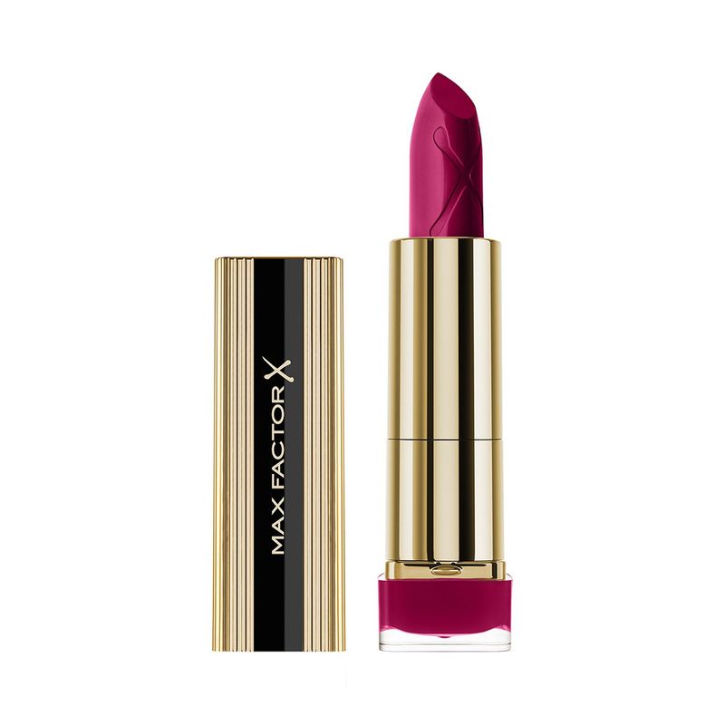 MAX FACTOR - Labial Colour Elixir