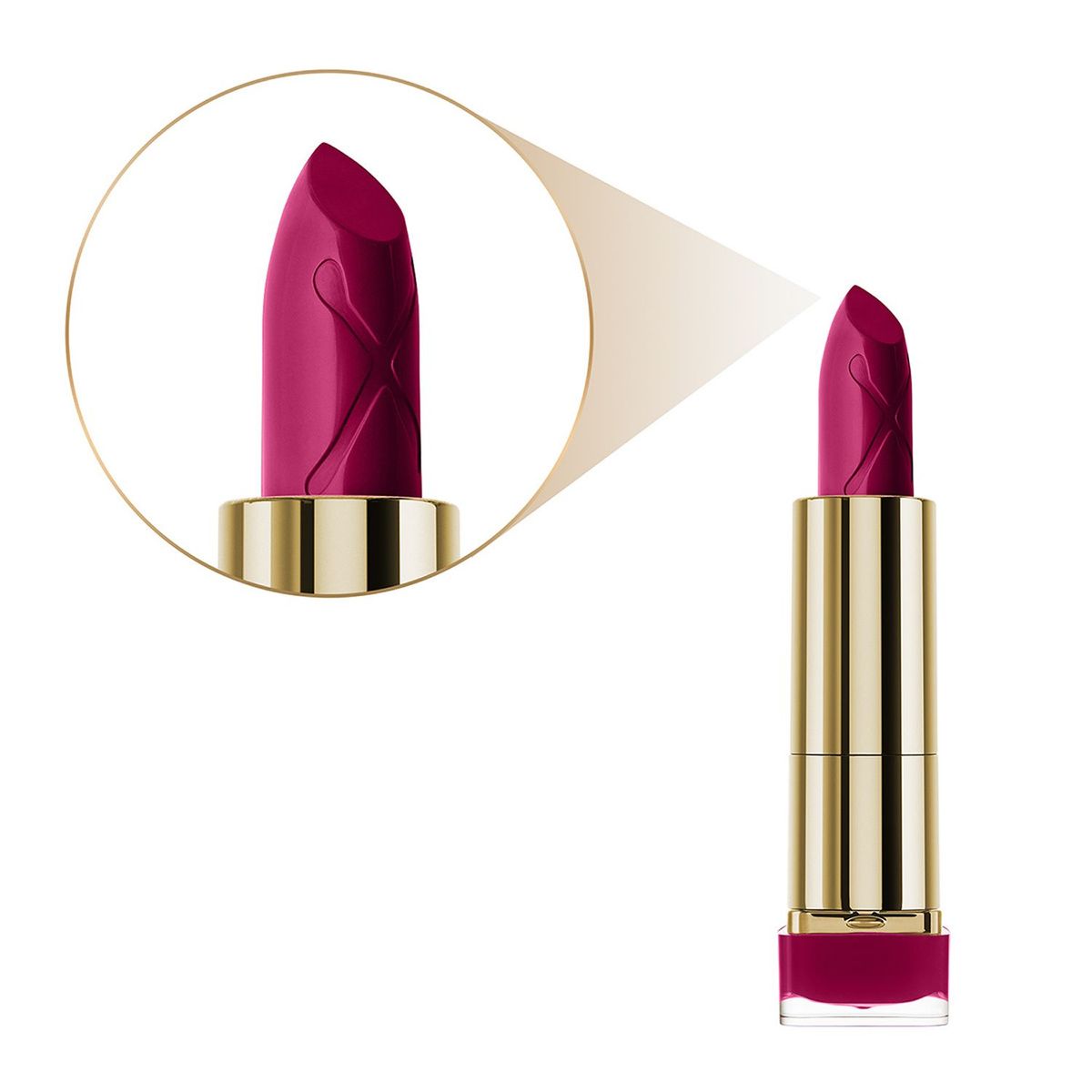 MAX FACTOR - Labial Colour Elixir