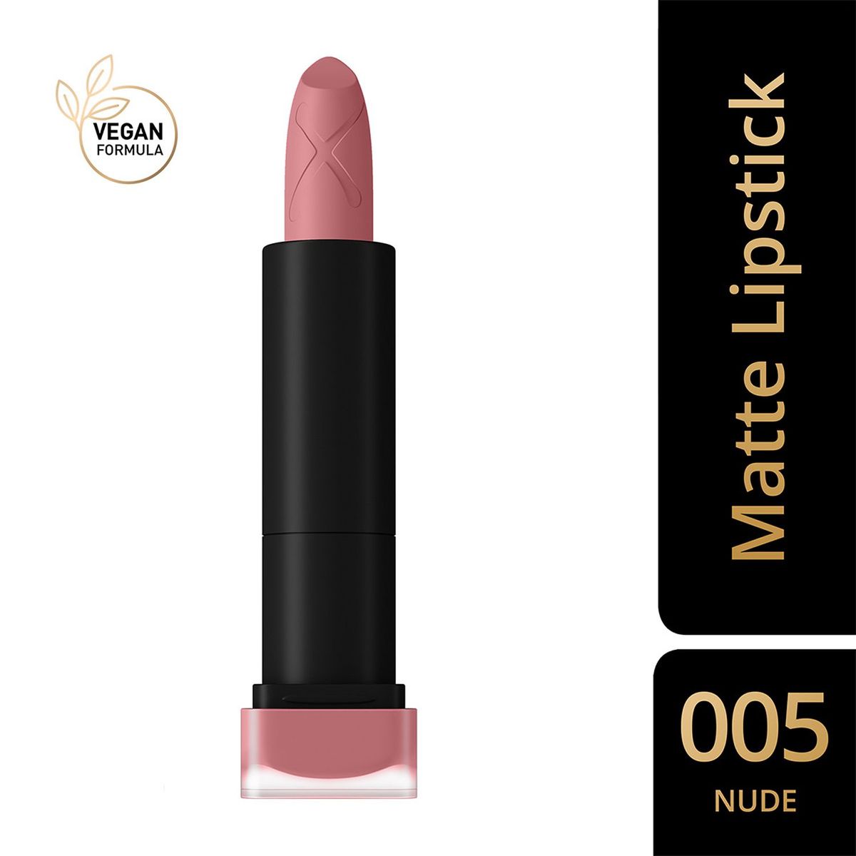 MAX FACTOR - Labial Colour Elixir Velvet Matte