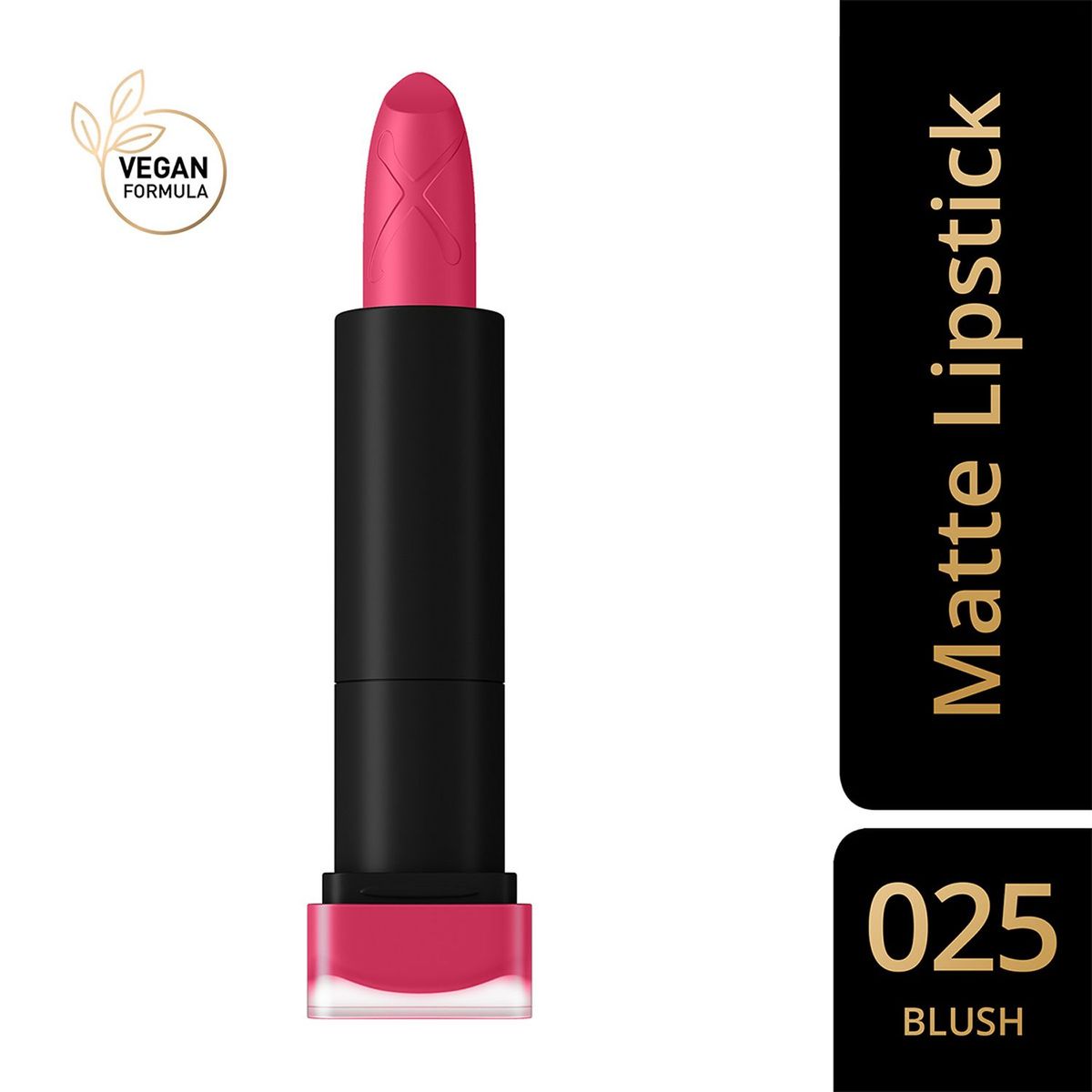 MAX FACTOR - Labial Colour Elixir Velvet Matte