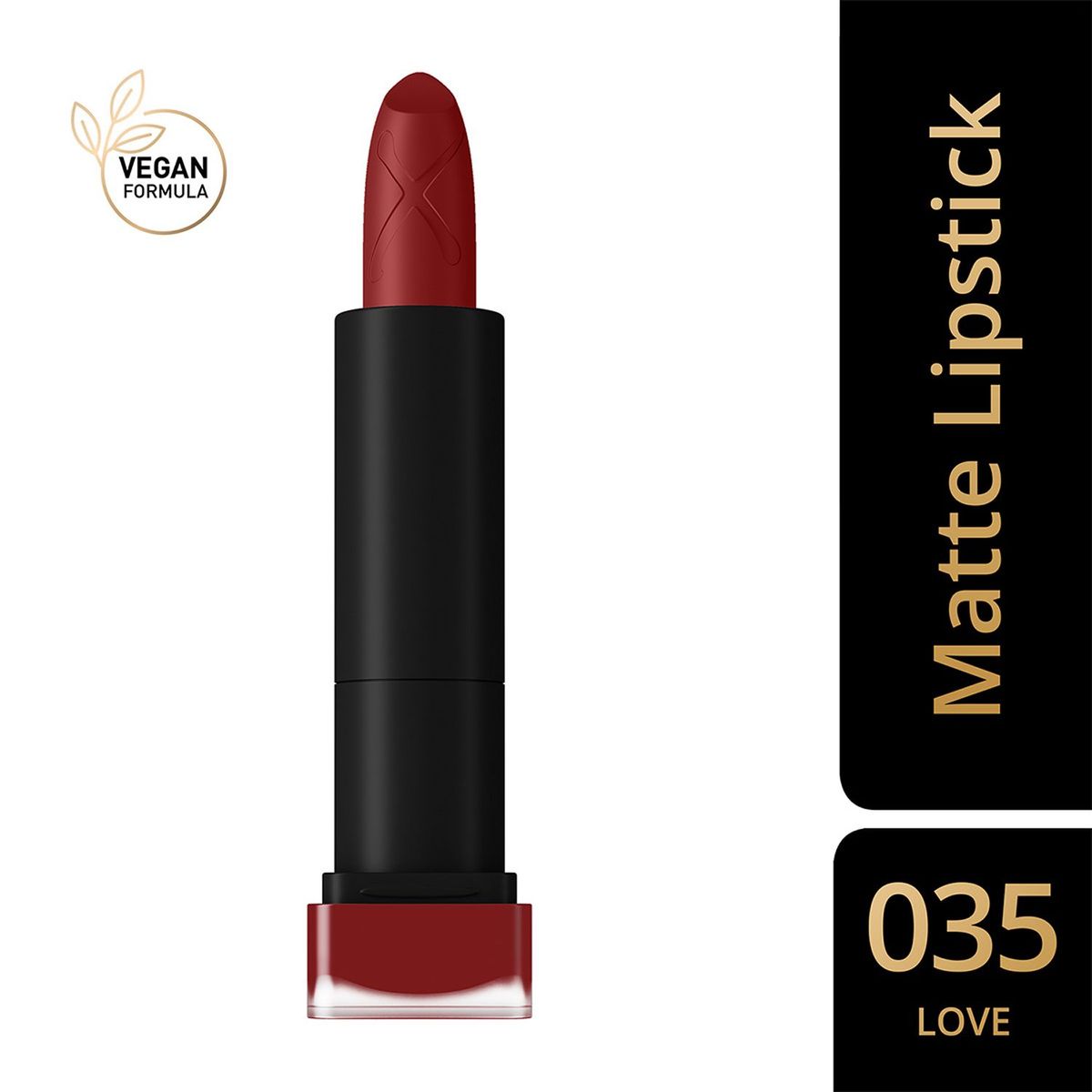 MAX FACTOR - Labial Colour Elixir Velvet Matte
