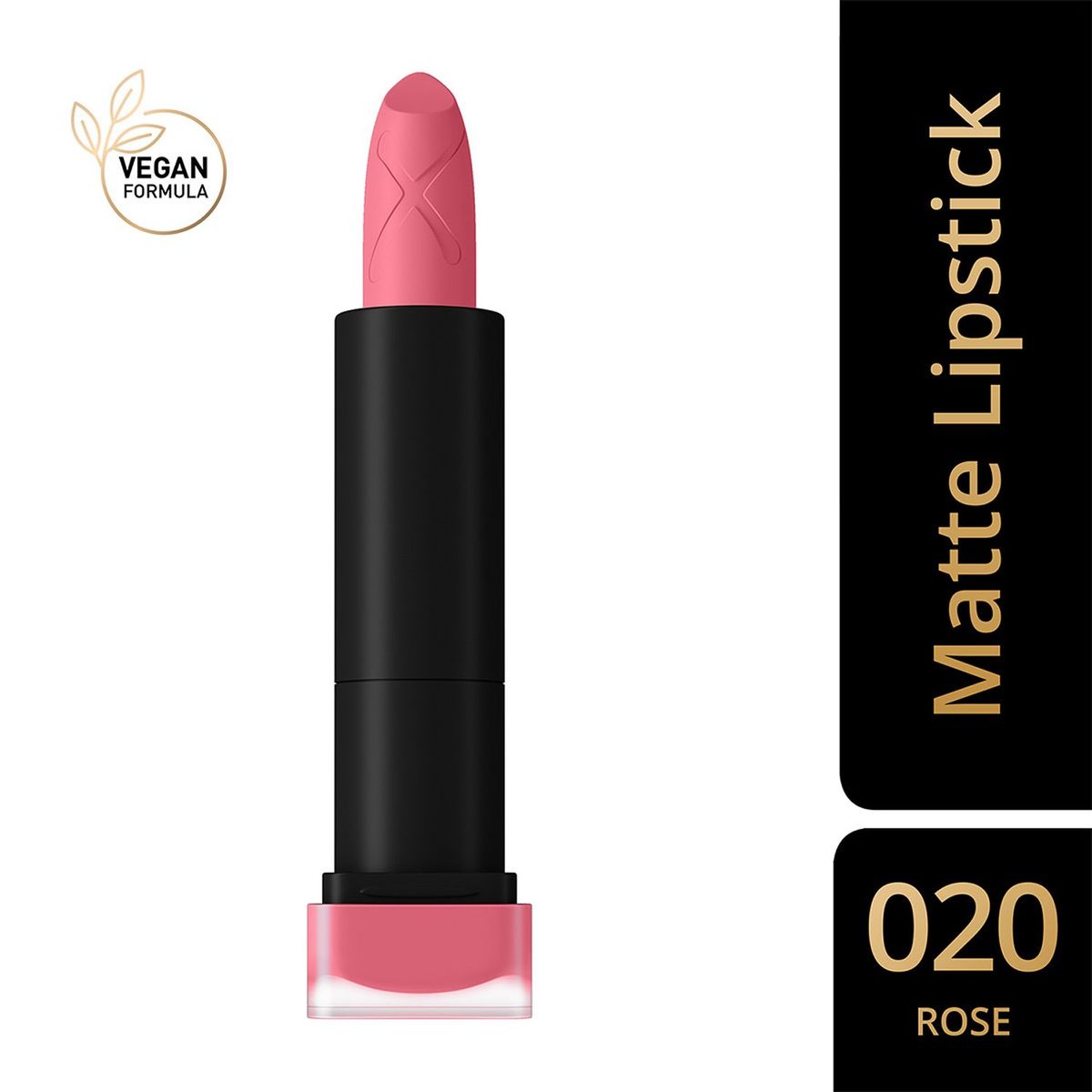 MAX FACTOR - Labial Colour Elixir Velvet Matte