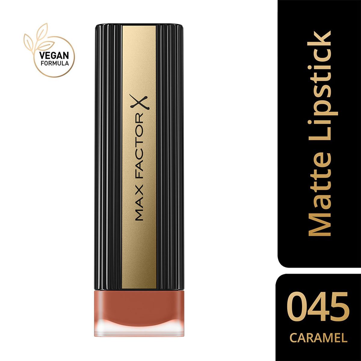 MAX FACTOR - Labial Colour Elixir Velvet Matte