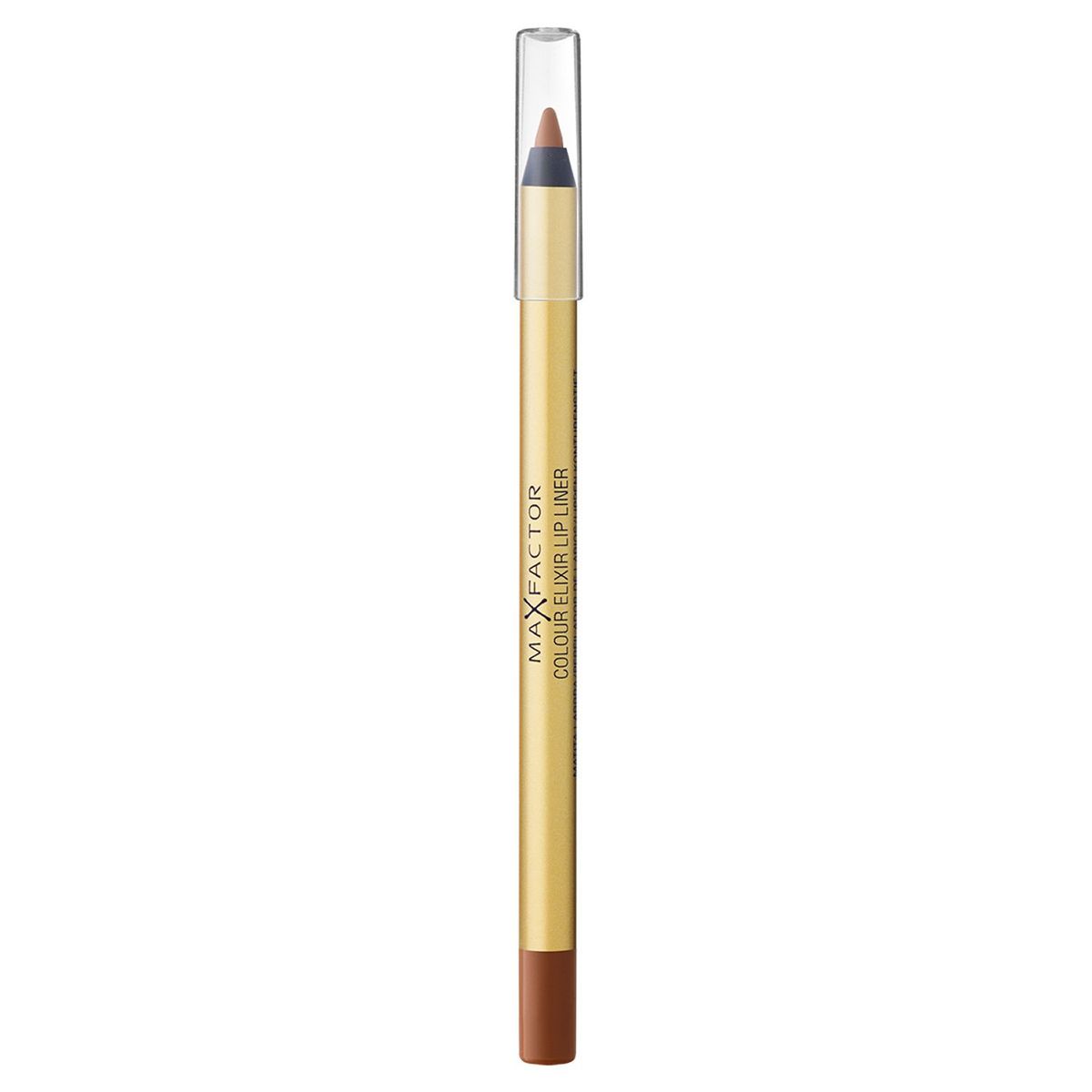 MAX FACTOR - Delineador de labios Colour Elixir