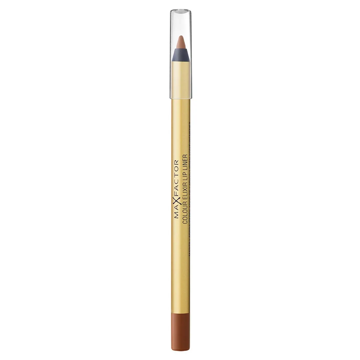 MAX FACTOR - Delineador de labios Colour Elixir