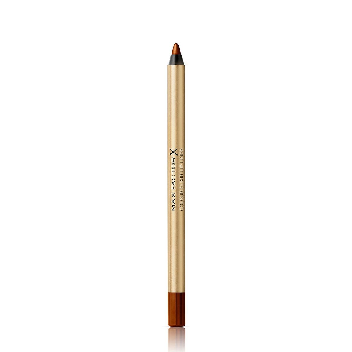 MAX FACTOR - Delineador de labios Colour Elixir