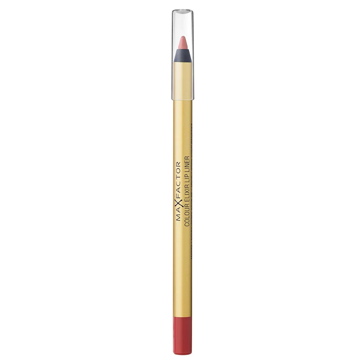 MAX FACTOR - Delineador de labios Colour Elixir