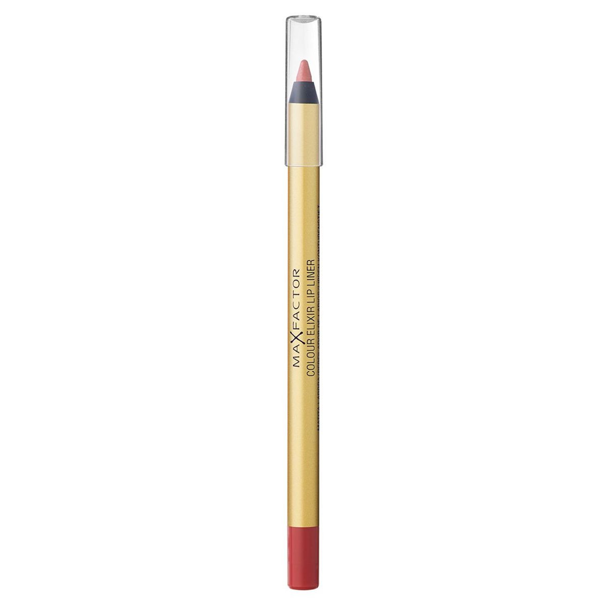 MAX FACTOR - Delineador de labios Colour Elixir