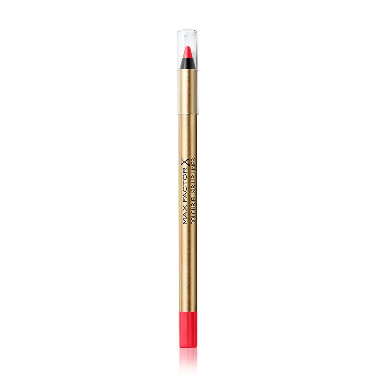 MAX FACTOR - Delineador de labios Colour Elixir