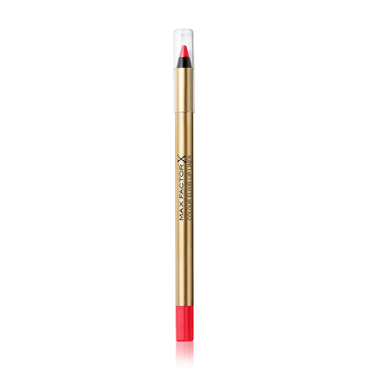 MAX FACTOR - Delineador de labios Colour Elixir