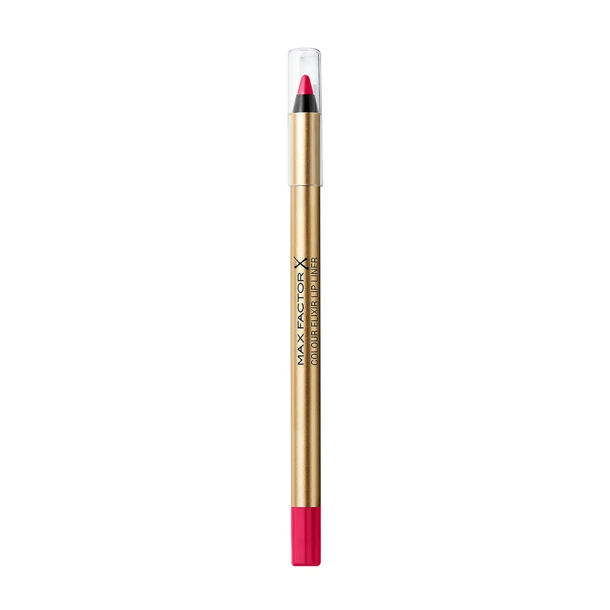 MAX FACTOR - Delineador de labios Colour Elixir