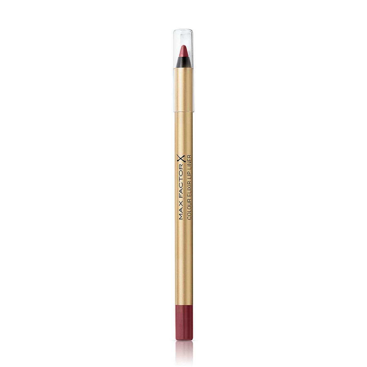 MAX FACTOR - Delineador de labios Colour Elixir