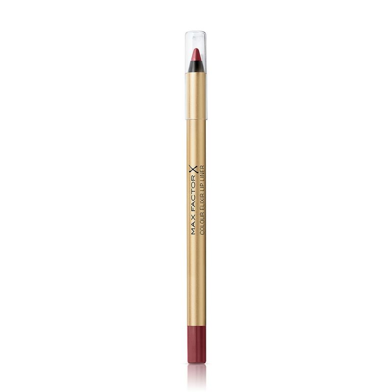 MAX FACTOR - Delineador de labios Colour Elixir