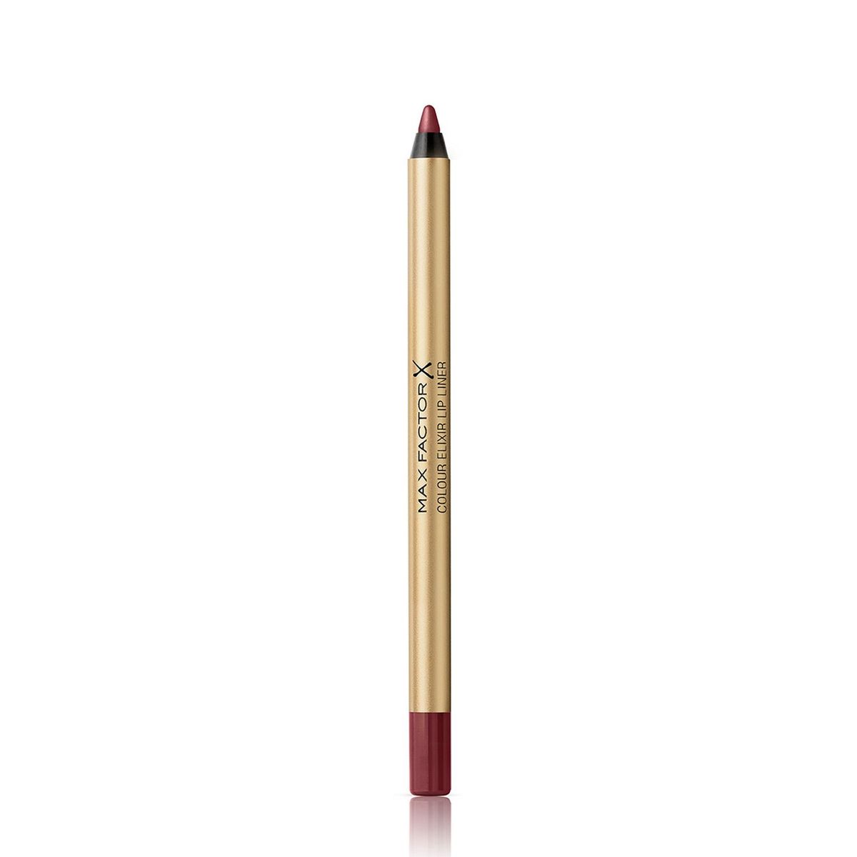 MAX FACTOR - Delineador de labios Colour Elixir
