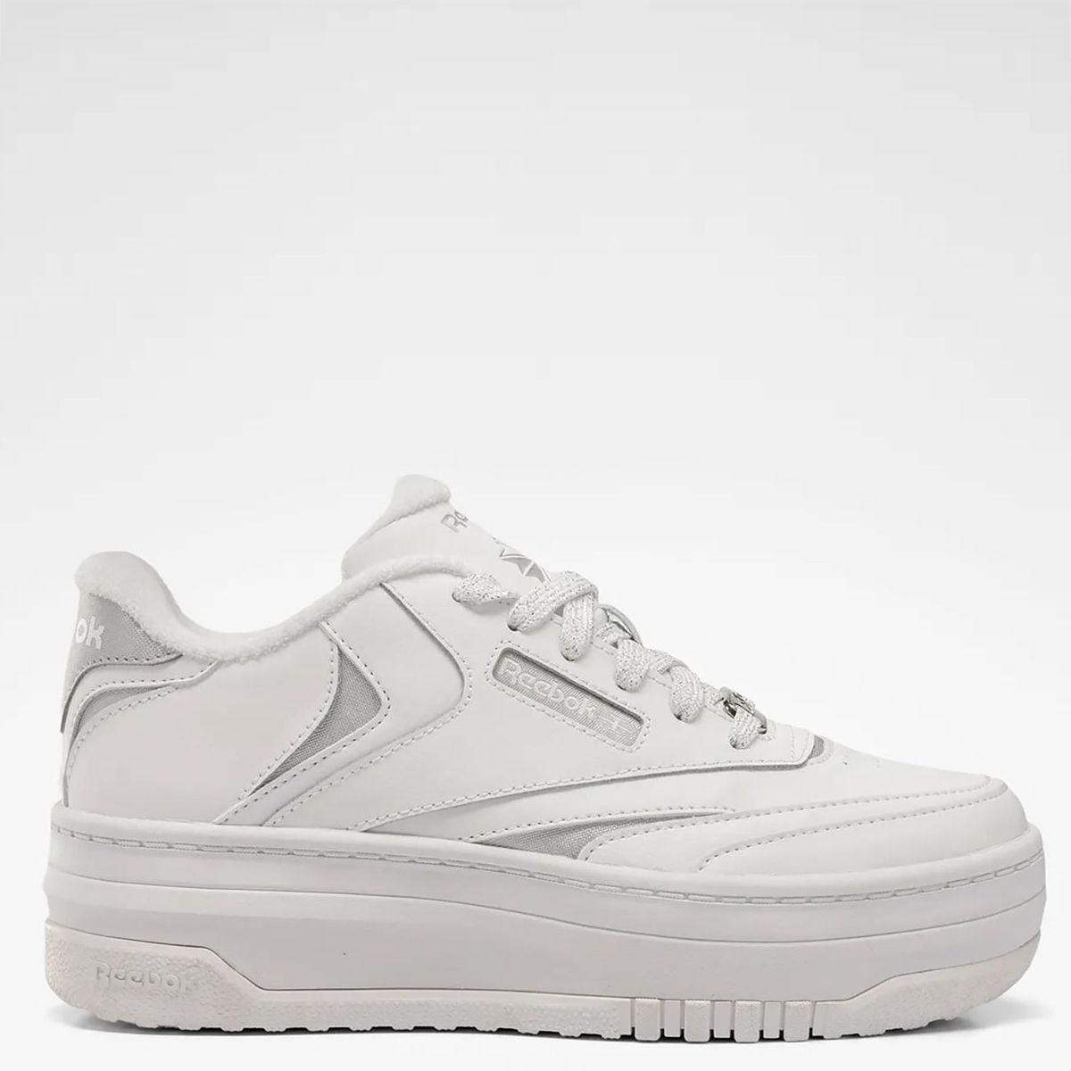 REEBOK - Zapatillas Urbanas Niña  Club C Extra